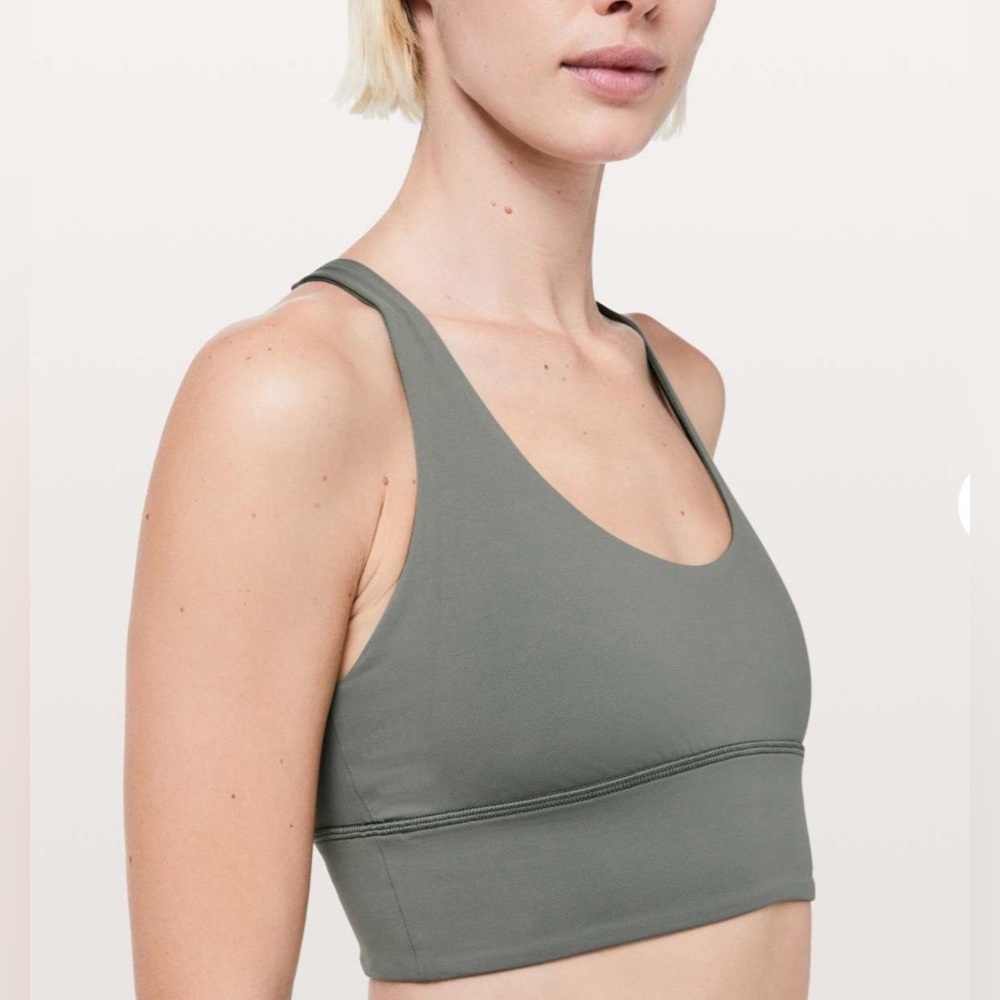 Lululemon Free To Be Moved Bra - Picture 5 of 7